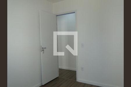 Apartamento à venda com 43m², 2 quartos e 1 vagaQuarto 2