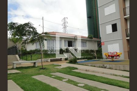Apartamento à venda com 43m², 2 quartos e 1 vagaSalão de festas