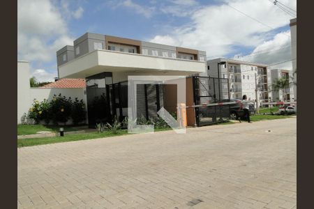 Apartamento à venda com 43m², 2 quartos e 1 vagaFachada do condomínio