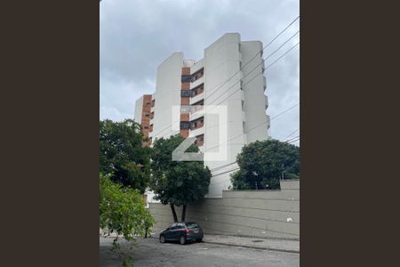 Apartamento para alugar com 145m², 4 quartos e 3 vagas Apartamento para alugar com 145m², 4 quartos e 3 vagasFachada