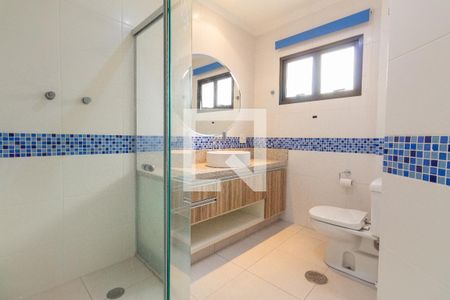 Apartamento para alugar com 145m², 4 quartos e 3 vagas Apartamento para alugar com 145m², 4 quartos e 3 vagasBanheiro social