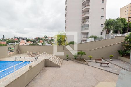 Apartamento para alugar com 145m², 4 quartos e 3 vagas Apartamento para alugar com 145m², 4 quartos e 3 vagasPiscina