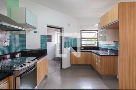 Apartamento para alugar com 145m², 4 quartos e 3 vagas Apartamento para alugar com 145m², 4 quartos e 3 vagasCozinha