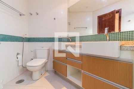 Apartamento para alugar com 145m², 4 quartos e 3 vagas Apartamento para alugar com 145m², 4 quartos e 3 vagasSuíte - banheiro