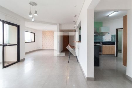 Apartamento para alugar com 145m², 4 quartos e 3 vagas Apartamento para alugar com 145m², 4 quartos e 3 vagasCozinha