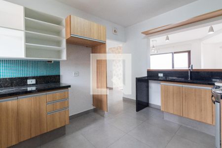 Apartamento para alugar com 145m², 4 quartos e 3 vagas Apartamento para alugar com 145m², 4 quartos e 3 vagasCozinha