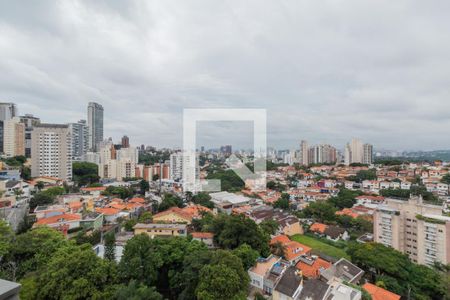 Apartamento para alugar com 145m², 4 quartos e 3 vagas Apartamento para alugar com 145m², 4 quartos e 3 vagasQuarto 3 - vista