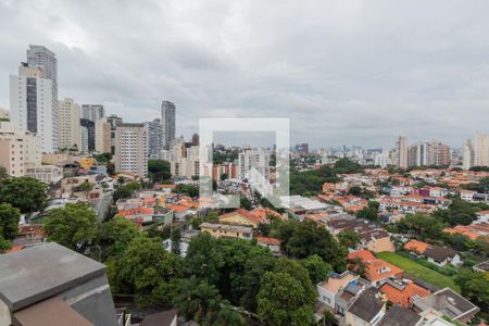 Apartamento para alugar com 145m², 4 quartos e 3 vagas Apartamento para alugar com 145m², 4 quartos e 3 vagasQuarto 2 - vista