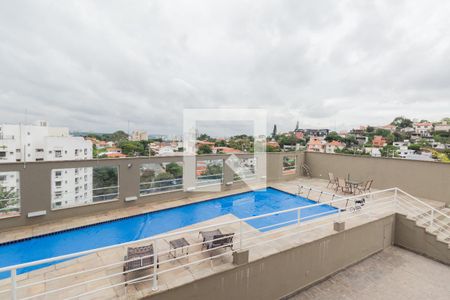 Apartamento para alugar com 145m², 4 quartos e 3 vagas Apartamento para alugar com 145m², 4 quartos e 3 vagasPiscina