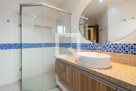 Apartamento para alugar com 145m², 4 quartos e 3 vagas Apartamento para alugar com 145m², 4 quartos e 3 vagasBanheiro social