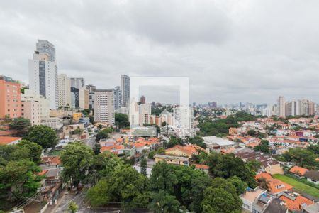 Apartamento para alugar com 145m², 4 quartos e 3 vagas Apartamento para alugar com 145m², 4 quartos e 3 vagasSuíte - vista