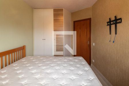 Apartamento para alugar com 145m², 4 quartos e 3 vagas Apartamento para alugar com 145m², 4 quartos e 3 vagasQuarto 2