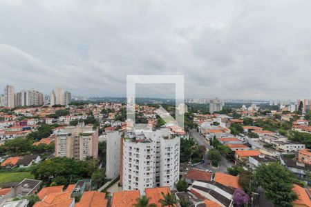 Apartamento para alugar com 145m², 4 quartos e 3 vagas Apartamento para alugar com 145m², 4 quartos e 3 vagasVista