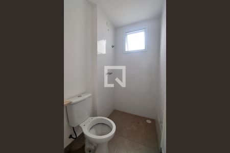 Apartamento para alugar com 65m², 2 quartos e 1 vagaBanheiro Social