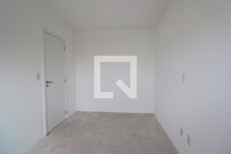 Quarto 1 - Suíte de apartamento para alugar com 2 quartos, 65m² em Vila Curuca, Santo André