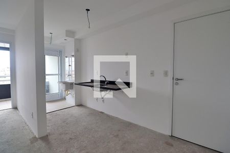 Apartamento para alugar com 65m², 2 quartos e 1 vagaCozinha e Área de Serviço