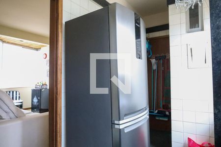 Apartamento à venda com 75m², 2 quartos e 2 vagas Apartamento à venda com 75m², 2 quartos e 2 vagasCozinha