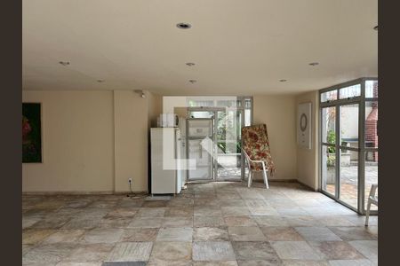 Apartamento à venda com 75m², 2 quartos e 2 vagas Apartamento à venda com 75m², 2 quartos e 2 vagasÁrea comum - Salão de festas