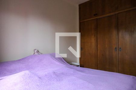 Suíte de apartamento à venda com 2 quartos, 75m² em Vila Paris, Belo Horizonte