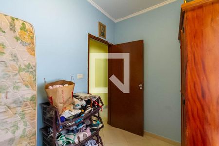 Casa à venda com 210m², 4 quartos e 2 vagasQuarto 2