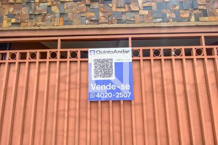 Casa à venda com 210m², 4 quartos e 2 vagasPlaca