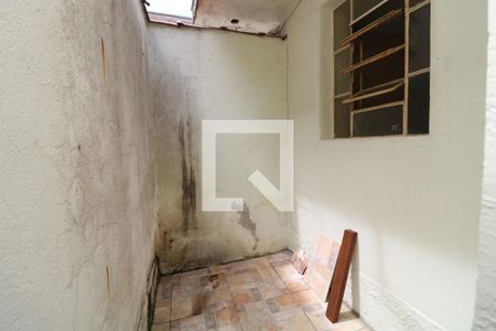 Casa para alugar com 90m², 1 quarto e 1 vagaQuintal