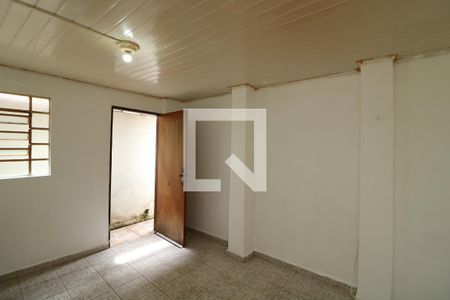 Casa para alugar com 90m², 1 quarto e 1 vagaÁrea de Serviço