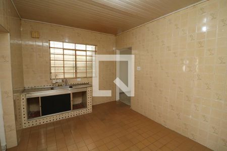 Casa para alugar com 90m², 1 quarto e 1 vagaCozinha