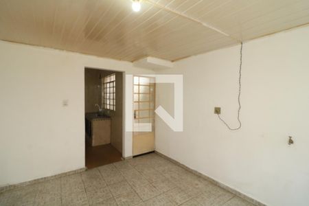 Casa para alugar com 90m², 1 quarto e 1 vagaÁrea de Serviço