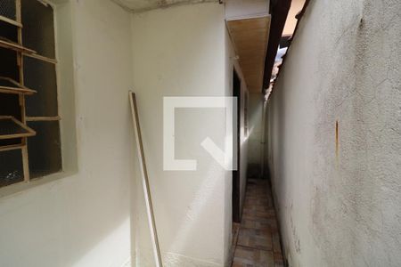 Casa para alugar com 90m², 1 quarto e 1 vagaQuintal