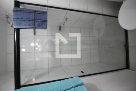Apartamento à venda com 33m², 1 quarto e sem vagaBanheiro