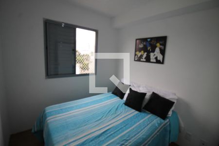 Quarto de apartamento à venda com 1 quarto, 33m² em Mooca, São Paulo