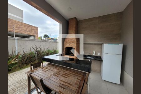 Apartamento à venda com 33m², 1 quarto e sem vaga Apartamento à venda com 33m², 1 quarto e sem vagaÁrea comum