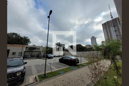 Apartamento à venda com 33m², 1 quarto e sem vaga Apartamento à venda com 33m², 1 quarto e sem vagaÁrea comum