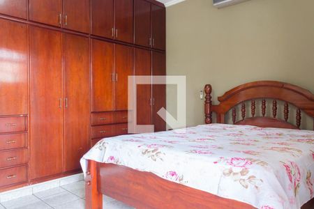 Suíte 1 de casa à venda com 2 quartos, 225m² em Nova Petrópolis, São Bernardo do Campo