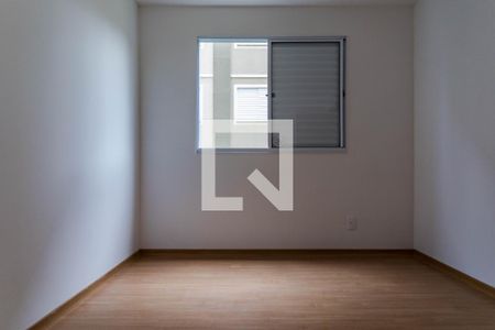 Quarto 1 de apartamento para alugar com 2 quartos, 42m² em Vila São Paulo, Mogi das Cruzes