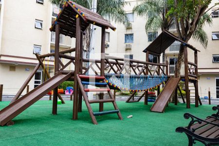 Apartamento para alugar com 50m², 2 quartos e 1 vagaÁrea Comum - Playground