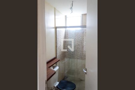 Apartamento para alugar com 50m², 2 quartos e 1 vagaBanheiro