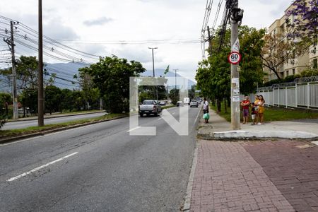 Apartamento para alugar com 50m², 2 quartos e 1 vagaVista da Rua