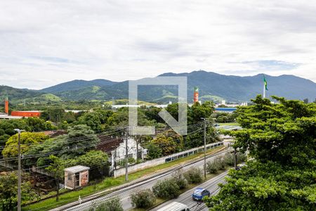 Apartamento para alugar com 50m², 2 quartos e 1 vagaVista do Quarto 1