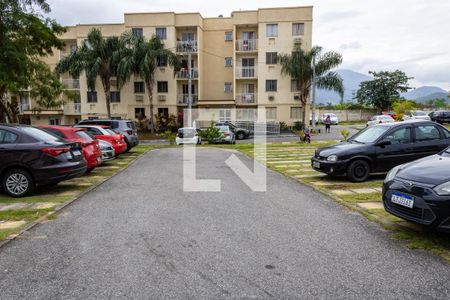Apartamento para alugar com 50m², 2 quartos e 1 vagaGaragem