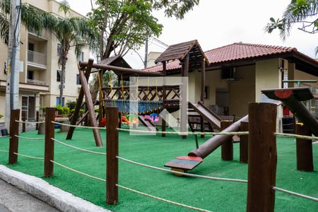 Apartamento para alugar com 50m², 2 quartos e 1 vagaÁrea Comum - Playground