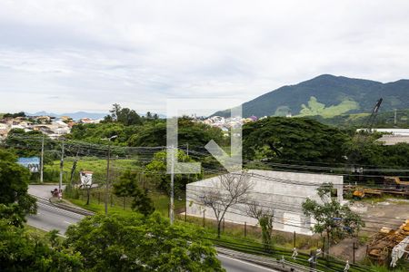 Apartamento para alugar com 50m², 2 quartos e 1 vagaVista do quarto 2