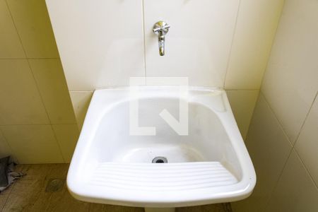 Apartamento para alugar com 50m², 2 quartos e 1 vagaCozinha e Área de Serviço