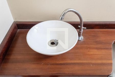 Apartamento para alugar com 50m², 2 quartos e 1 vagaBanheiro