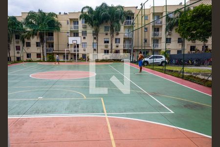 Apartamento para alugar com 50m², 2 quartos e 1 vagaQuadra Esportiva