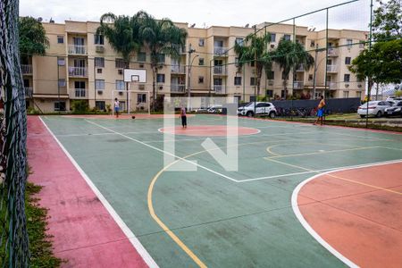 Apartamento para alugar com 50m², 2 quartos e 1 vagaQuadra Esportiva