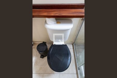 Apartamento para alugar com 50m², 2 quartos e 1 vagaBanheiro