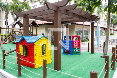 Apartamento para alugar com 50m², 2 quartos e 1 vagaÁrea Comum - Playground