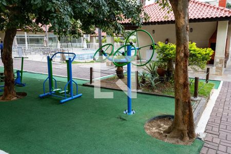 Apartamento para alugar com 50m², 2 quartos e 1 vagaÁrea comum - Academia